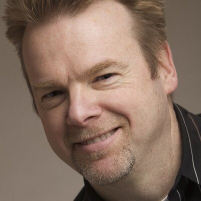 Profile Picture of Brian Lunde (@bslunde) on Twitter