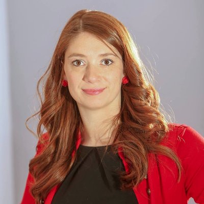 Profile Picture of Michela Skelton (@SkeltonForMO) on Twitter