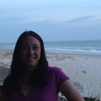 Profile Picture of Wanda Neville Cooley (@wanda-neville-cooley) on Quora
