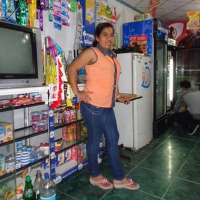 Profile Picture of Ayda Karina Vera Jim (@VeraAyda) on Twitter