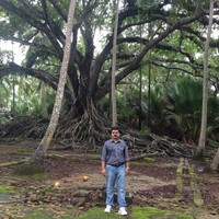 Profile Picture of Iype Koshy (@iype-koshy) on Quora