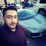 Profile Picture of Kabir Ahmed (@kabir_ahmed_official) on Instagram