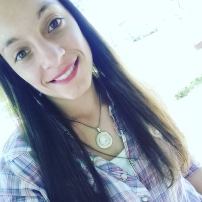 Profile Picture of Georgina Coladangelo (@GeorginaColada1) on Twitter