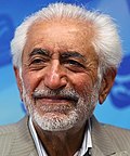 Profile Picture of Mohammad Gharazion Wikipedia
