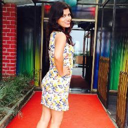 Profile Picture of Neha Kashyap (@nehakashyap2222) on Twitter