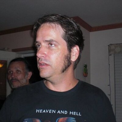 Profile Picture of Kevin Johanson (@GreenTeaPartier) on Twitter