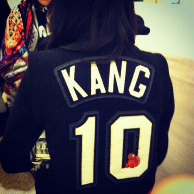 Profile Picture of Jenny Kang (@KangTen) on Twitter