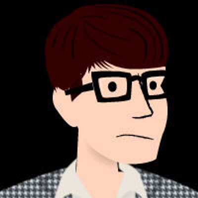 Profile Picture of Andrew Walkingshaw (@covert) on Twitter