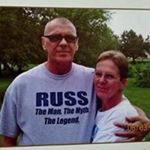 Profile Picture of Pam Hazen Haines (@pam_hazen_haines) on Instagram