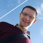 Profile Picture of Paul Chapman (@chappersdesign) on Flickr