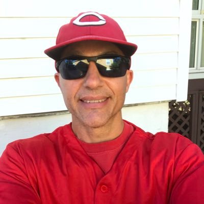 Profile Picture of Chris McKim (@McKimChris) on Twitter