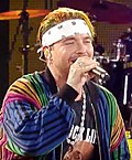 Profile Picture of J Balvin discographyon Wikipedia