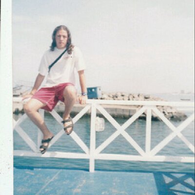 Profile Picture of Rodrigo Matus Cares (@lolymatus) on Twitter