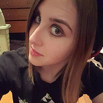 Profile Picture of Cassandra Lyles (@charmecho) on Flickr