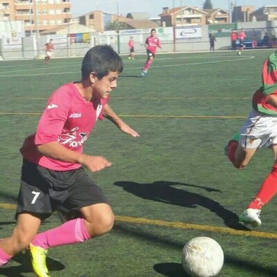 Profile Picture of DavidNotario_7 (@DavidNotario_7) on Twitter