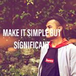 Profile Picture of David Vardy Daniels Lyngdoh (@5th_scorpio) on Instagram