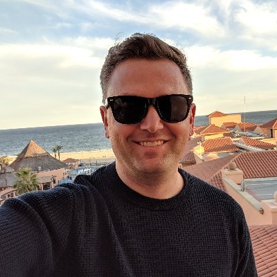 Profile Picture of Steve Hammond (@sghammond) on Twitter