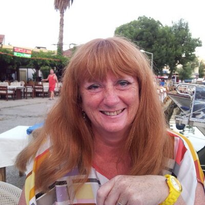 Profile Picture of Judith Watson (@SmartTherapies) on Twitter