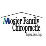 Profile Picture of Dr. Chris Mosier (@mosierfamilychiropractic) on Instagram
