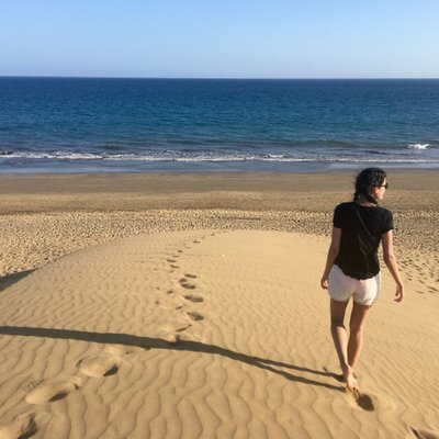 Profile Picture of Elena Anaya Francés (@ElenaAfs) on Twitter