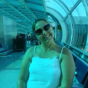 Profile Picture of Paula Aguilera (@paulaaguilera82) on Twitter