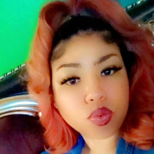 Profile Picture of Monique Blevins (@motorcitymoe) on Tiktok