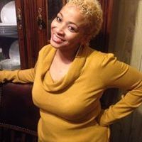 Profile Picture of Renetta James-Mccleese (@renettajamesmcc) on Pinterest