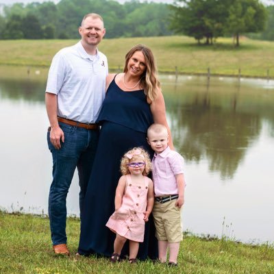 Profile Picture of Zach Howell (@zachbama) on Twitter