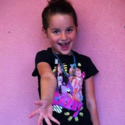 Profile Picture of Annie Caleb Hayley (@BratayleyFans22) on Twitter