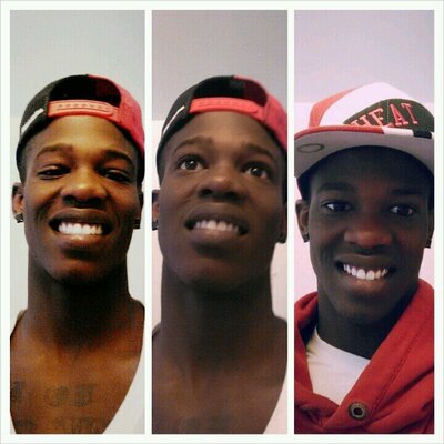 Profile Picture of Travis Bergeron (@Travd_fnman) on Twitter