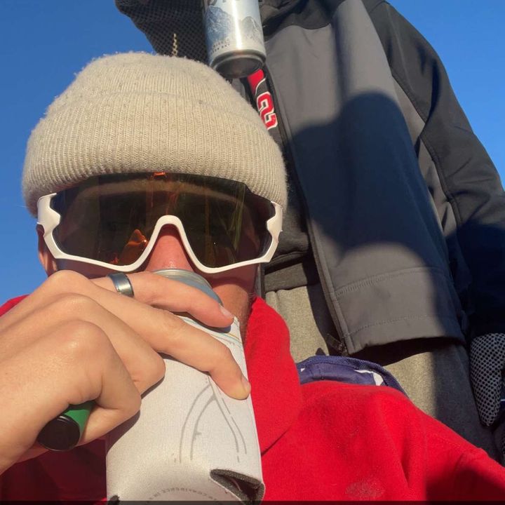 Profile Picture of KT (@kitthompson99) on Tiktok