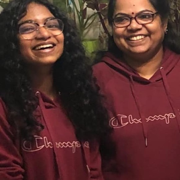 Profile Picture of Sriramani Sivanathan (@kethuban2007) on Poshmark