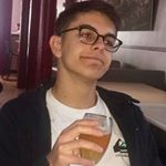 Profile Picture of Thomas Ader (@thomas__ader) on Instagram