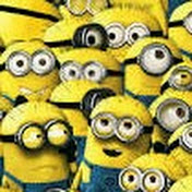 Profile Picture of Rafael Barcelo (@minionsxt2856) on Youtube