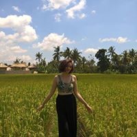 Profile Picture of Athaya Lavita Djajadisastra (@athaya-lavita-djajadisastra) on Quora