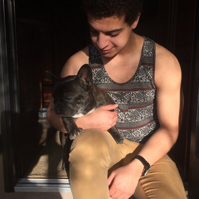 Michael Chavous - Twitter Profile Picture of Michael Chavous (@MichaelChavous1) on Twitter