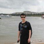 Profile Picture of Boning  Zhang (@boning.zhang) on Instagram