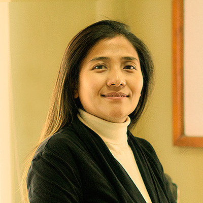 Profile Picture of Reena Shrestha (@reena_inc) on Twitter