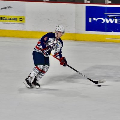 Profile Picture of Mike Adamson (@MikeAdamson6) on Twitter