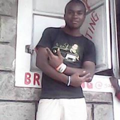 Profile Picture of Ian Maina (@IanIanmaina) on Twitter
