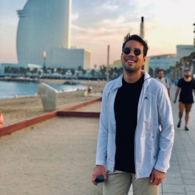 Profile Picture of Juan Gonzalez (@IamJuanquiG) on Twitter