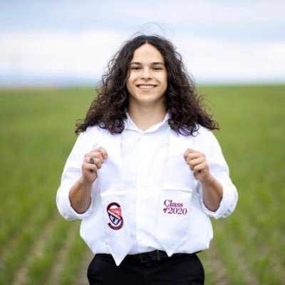 Profile Picture of Adam Sanchez (@adam20sanchez) on Twitter