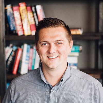 Profile Picture of Andrew Wood (@AndrewSolarSA) on Twitter