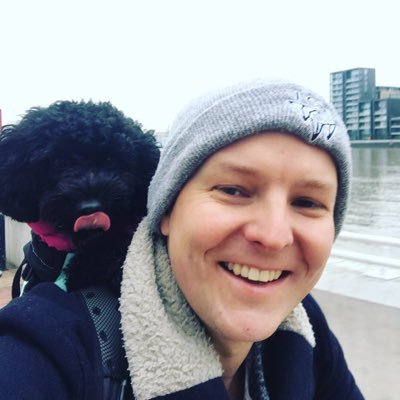 Profile Picture of Jonathan Keeling (@Jonny_Keels) on Twitter