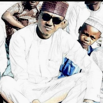 Aminu Hassan Ibrahim (Haji B) - Twitter Profile Picture of Aminu Hassan Ibrahim (Haji B) (@Ndaaminu) on Twitter