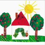 Profile Picture of 에릭칼아트잉글리쉬_유곡스튜디오 (@ericcarle.english_yugokstudio) on Instagram