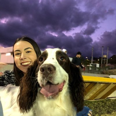 Profile Picture of Mely Lopez Felix (@melylopezfelix) on Twitter