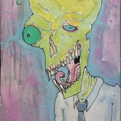 Profile Picture of Daniel Cheshire (@DanielCheshir12) on Twitter