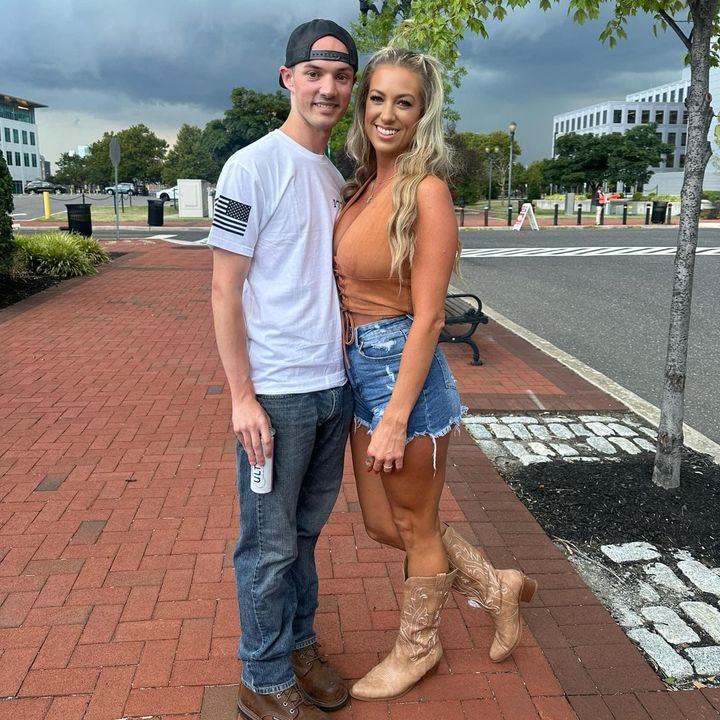 Profile Picture of Conner Edward (@murrin53) on Tiktok