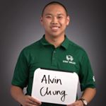 Profile Picture of Alvin Chung (@alvinchungofficial) on Instagram
